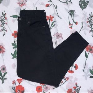 American Eagle Mom Jeans